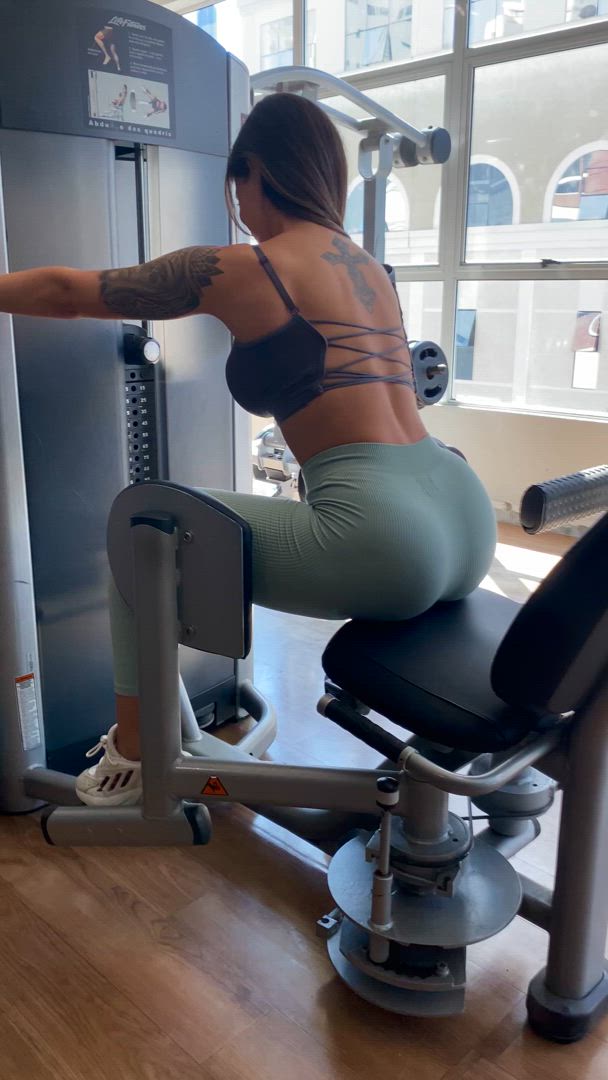 Cassilhamanda <strong>@amandacassilha</strong> in porn video