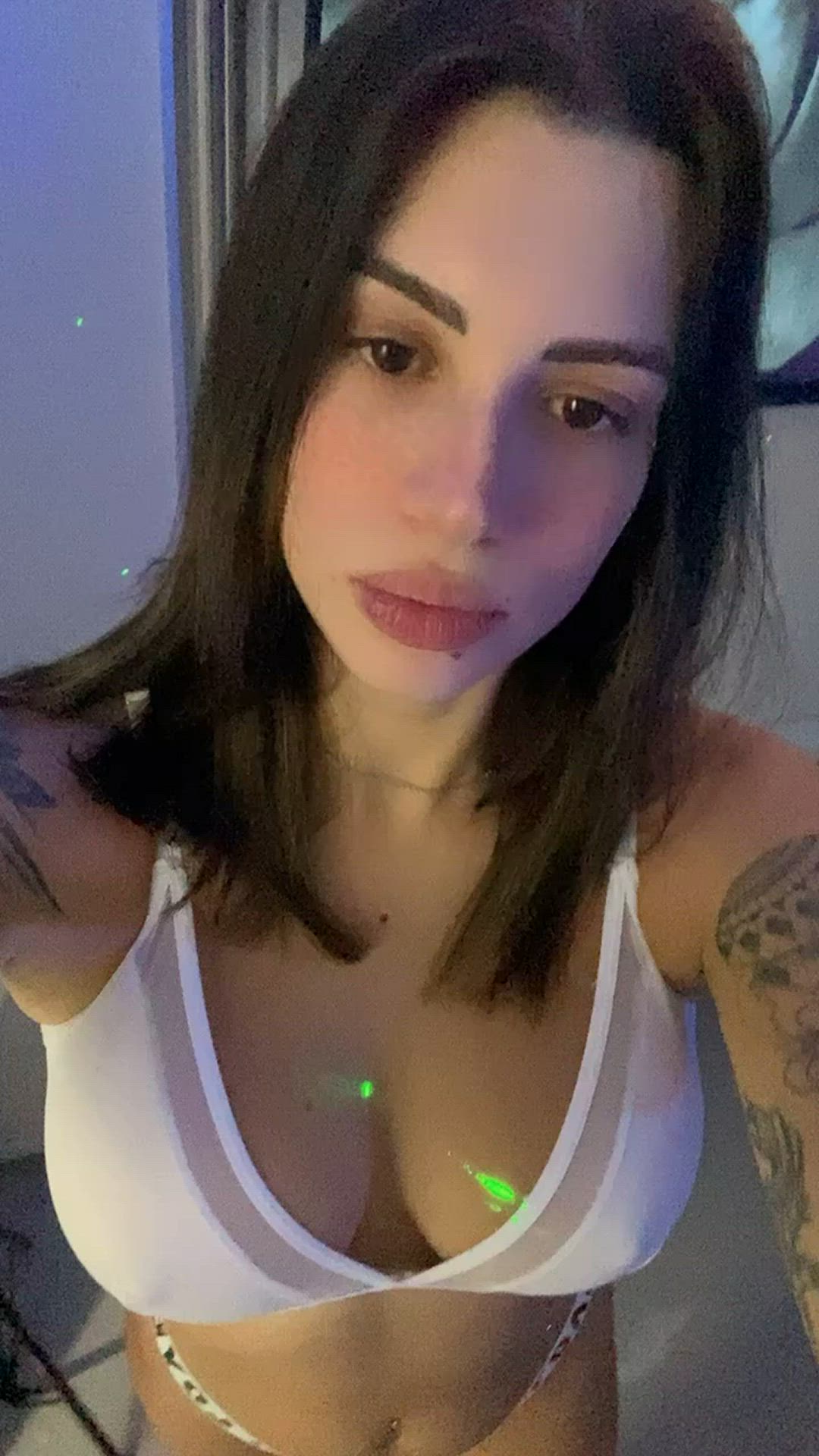 Cassilhamanda <strong>@amandacassilha</strong> in porn video