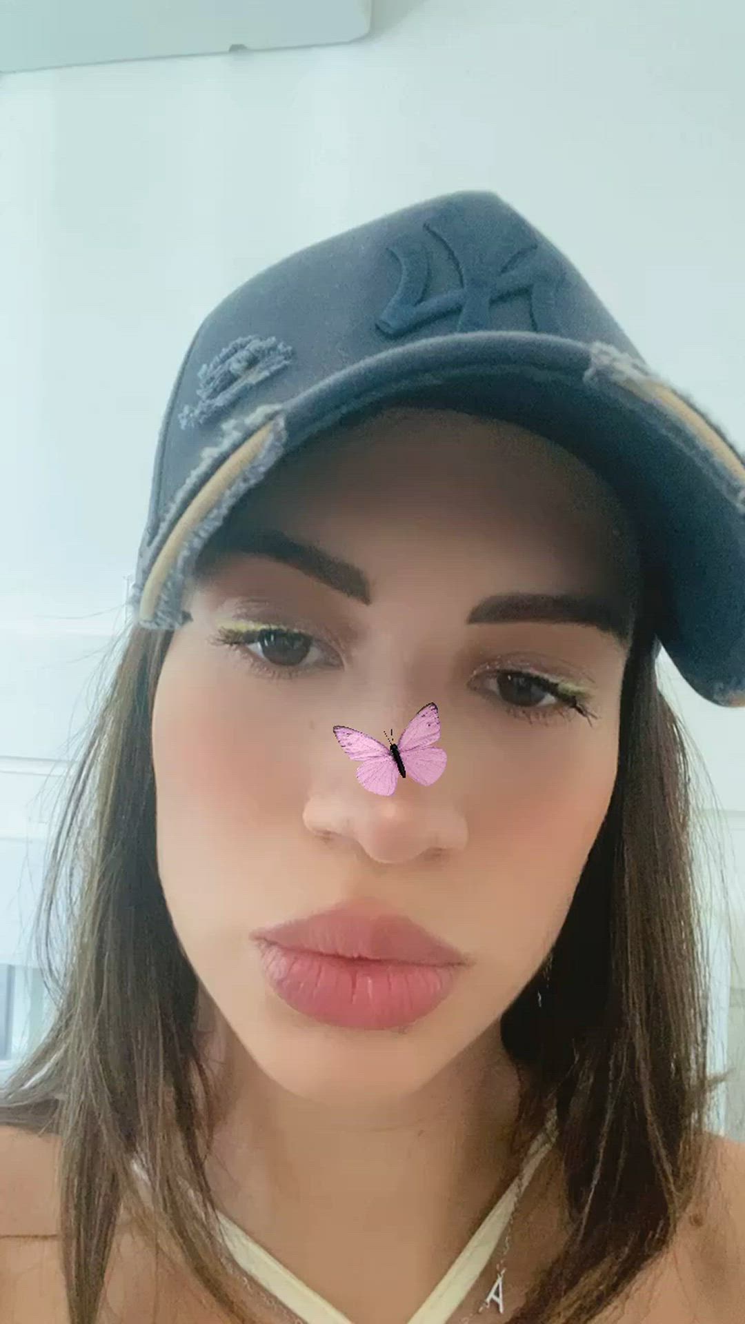 Cassilhamanda <strong>@amandacassilha</strong> in porn video