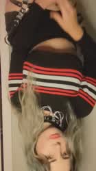 Cassiopeia  <strong>@mandapants19</strong> in big tits thick cute porn video