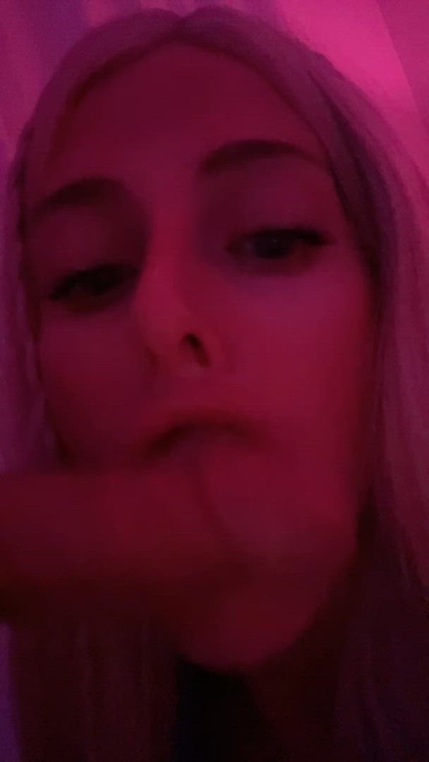 Cat Berg <strong>@catberg</strong> in big tits amateur blonde porn video
