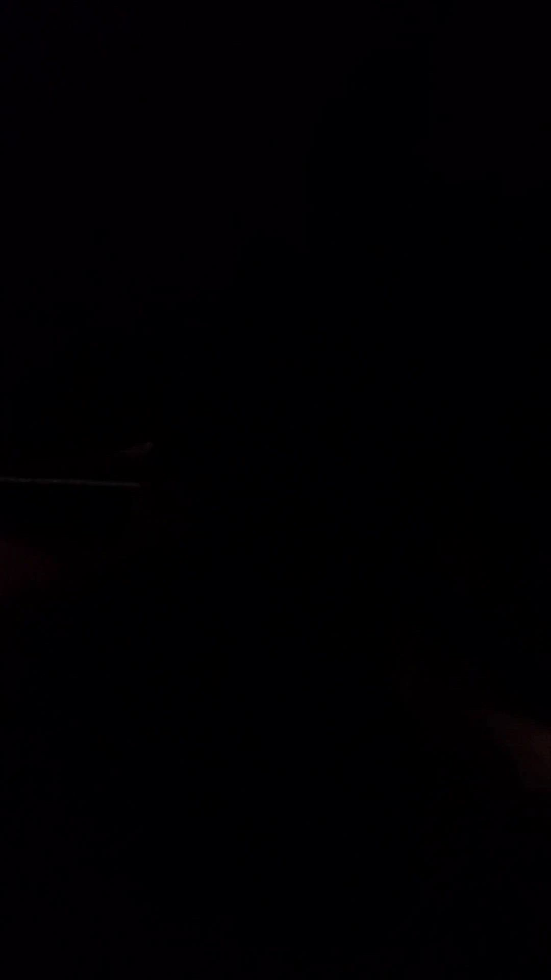 Catstuffslut <strong>@catstuffies</strong> in thick cock close up moaning pussy porn video