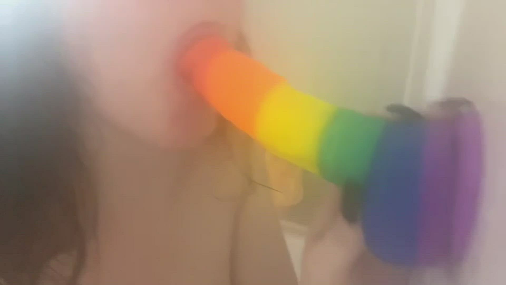 Cave <strong>@tinytina23</strong> in porn video