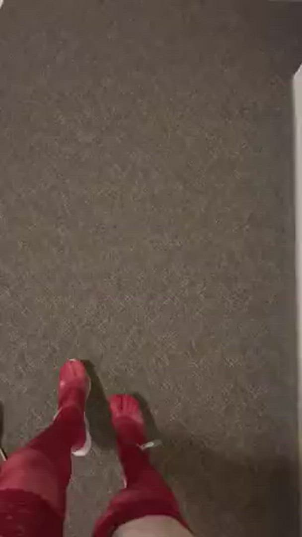 Cdjamie07 <strong>@jamiecd07</strong> in crossdressing big dick onlyfans big ass amateur blonde porn video