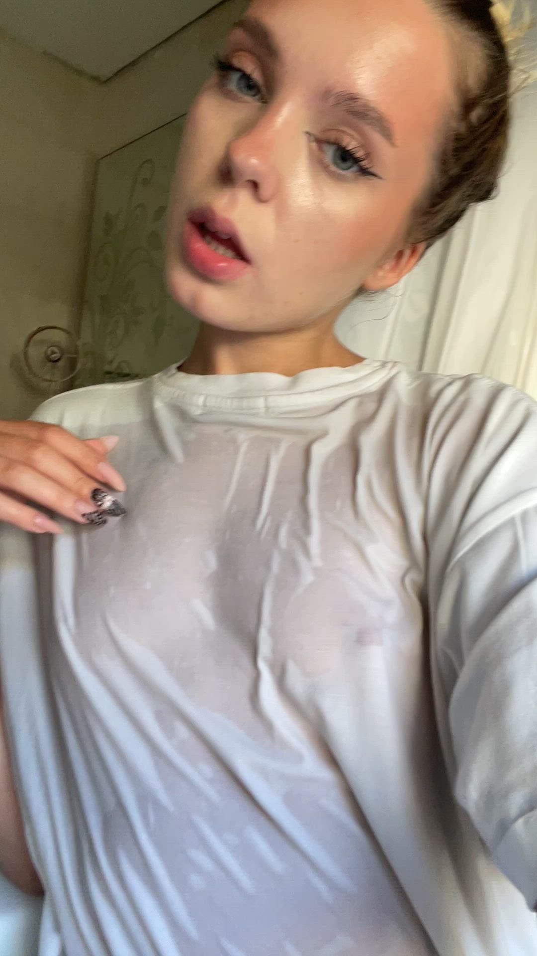 Celtysins <strong>@celtyxxx</strong> in porn video