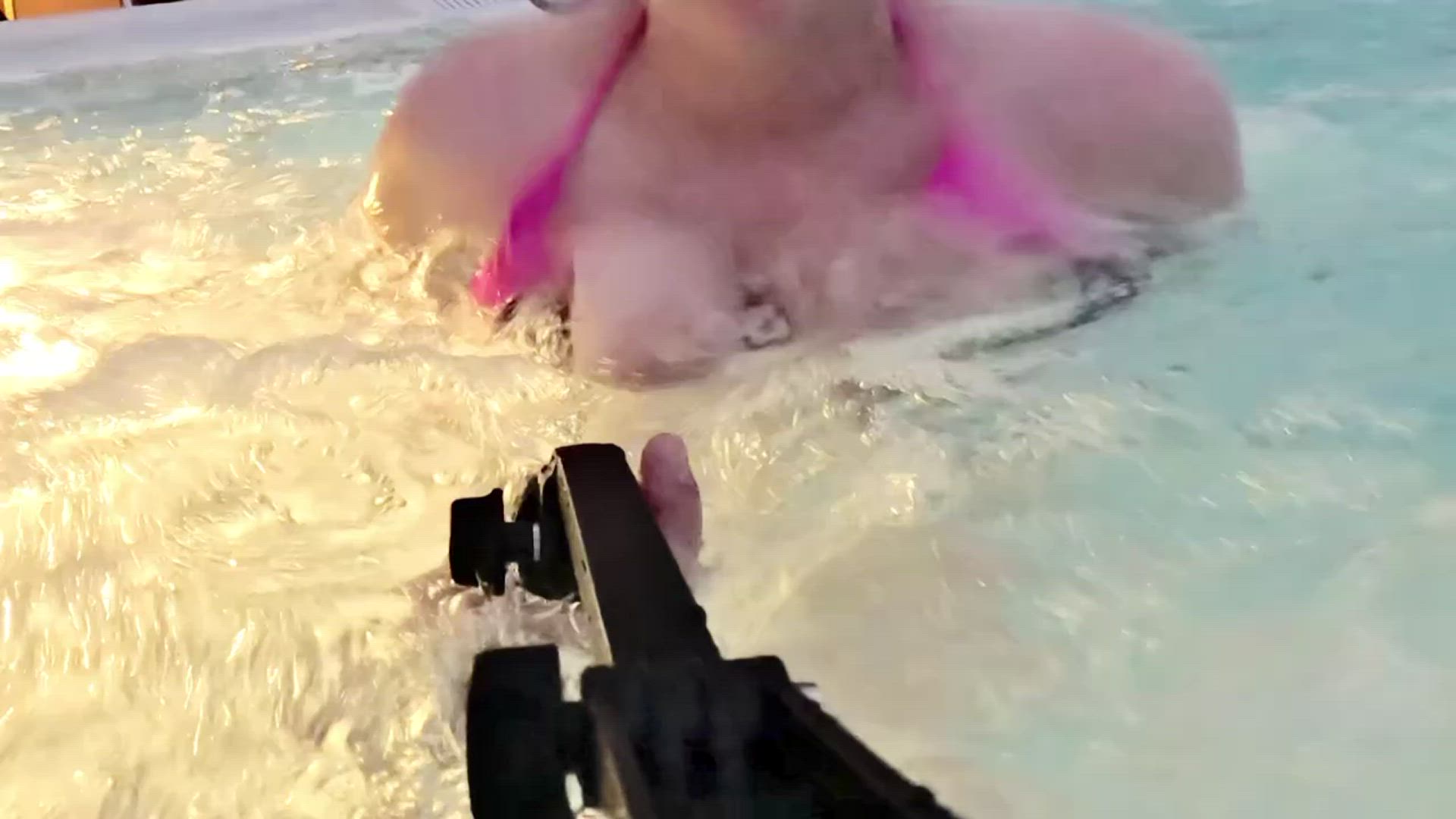 Certifeyedbimbo <strong>@certifeyedbimbo</strong> in porn video