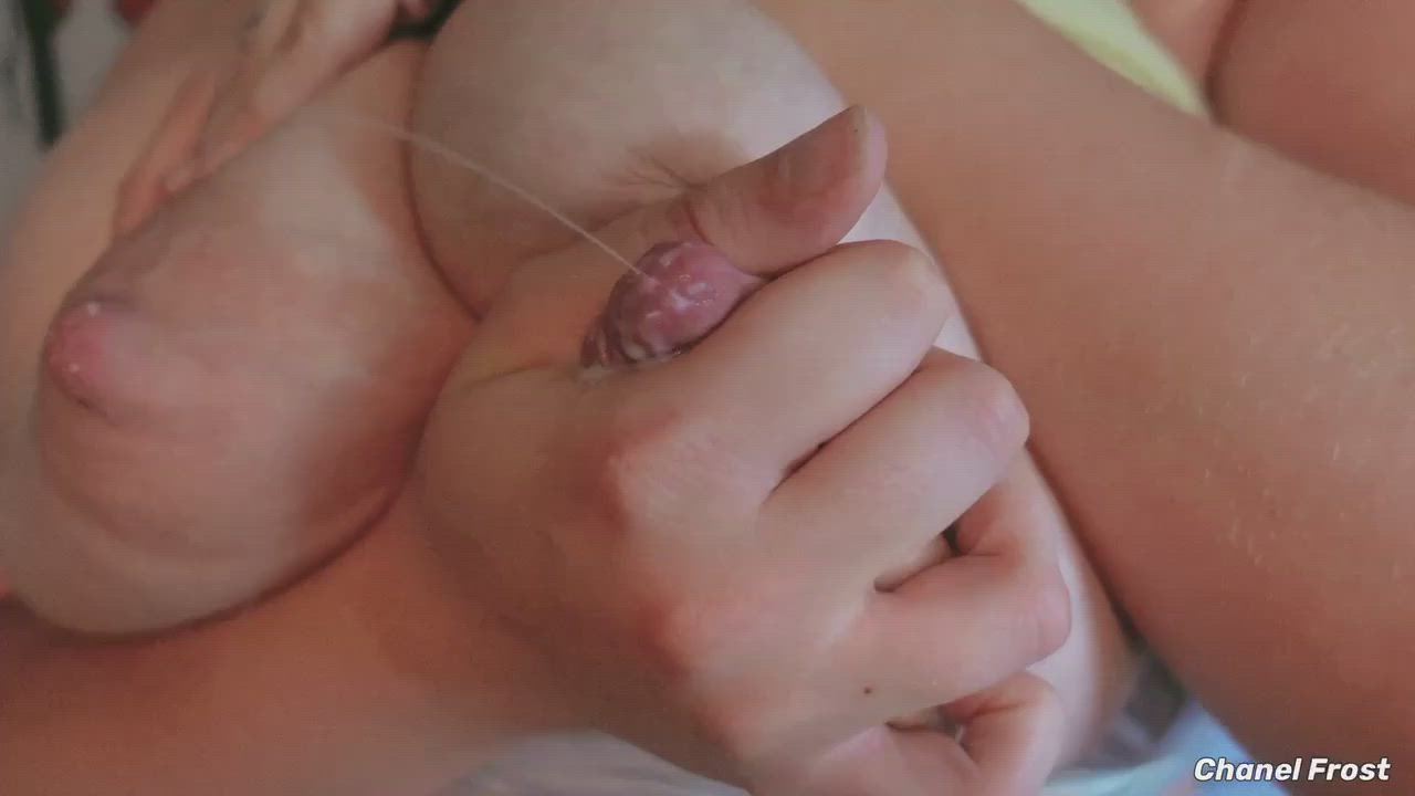 Chanel Frost <strong>@wavychanel</strong> in porn video