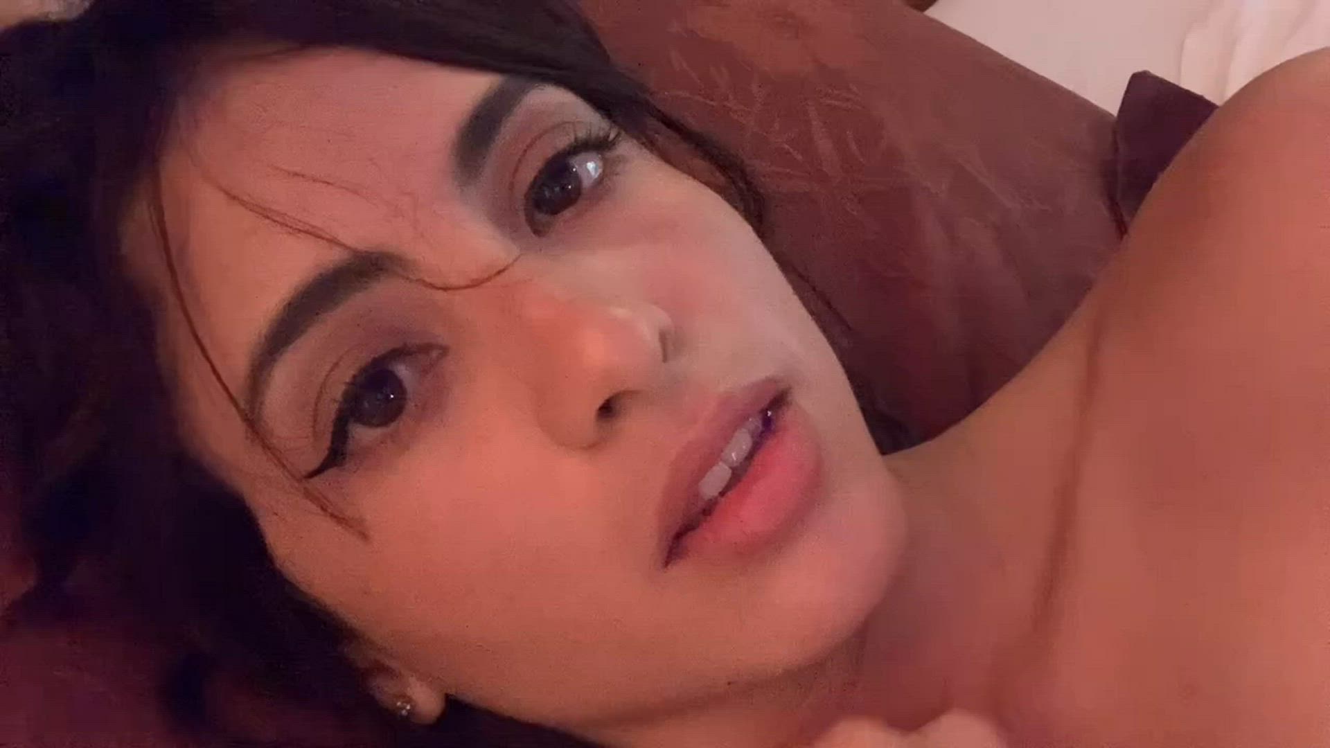 Chanelleblu <strong>@bluchanelle</strong> in porn video