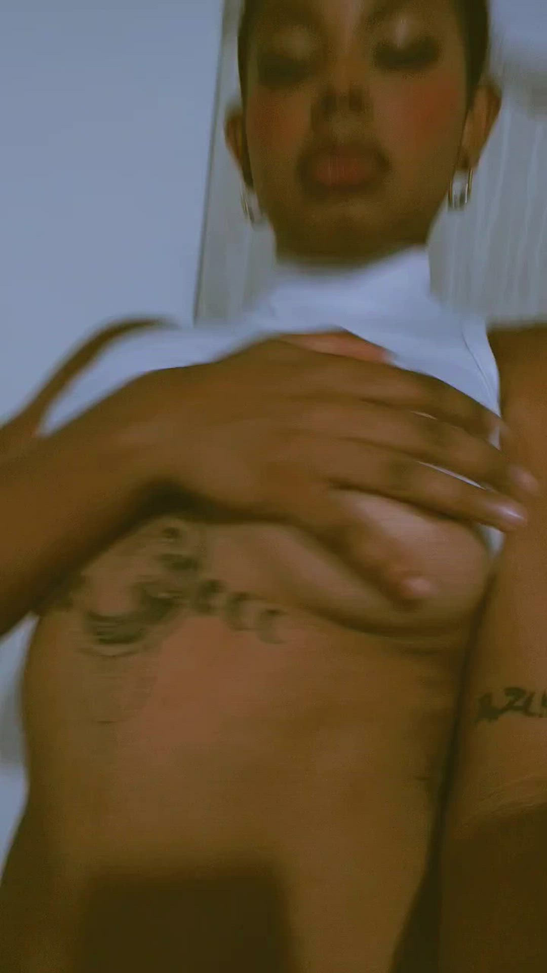 Chanelscott <strong>@chanelscott</strong> in porn video
