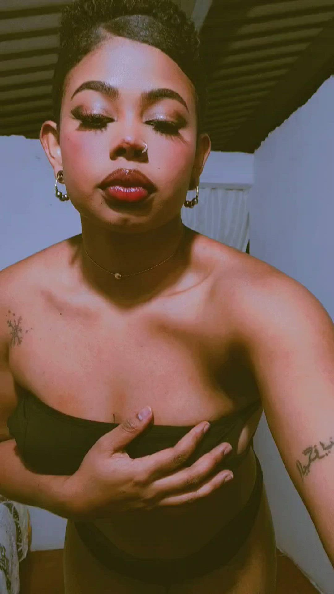 Chanelscott <strong>@chanelscott</strong> in porn video