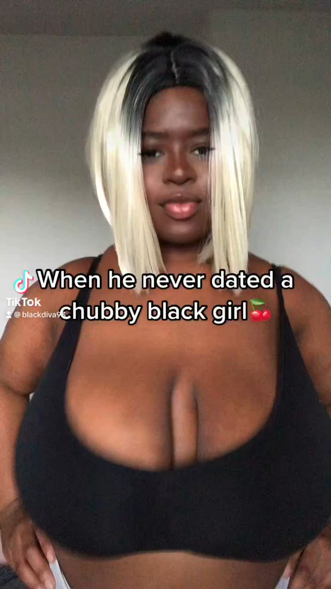 Channelbrown  <strong>@channelbrown11</strong> in porn video
