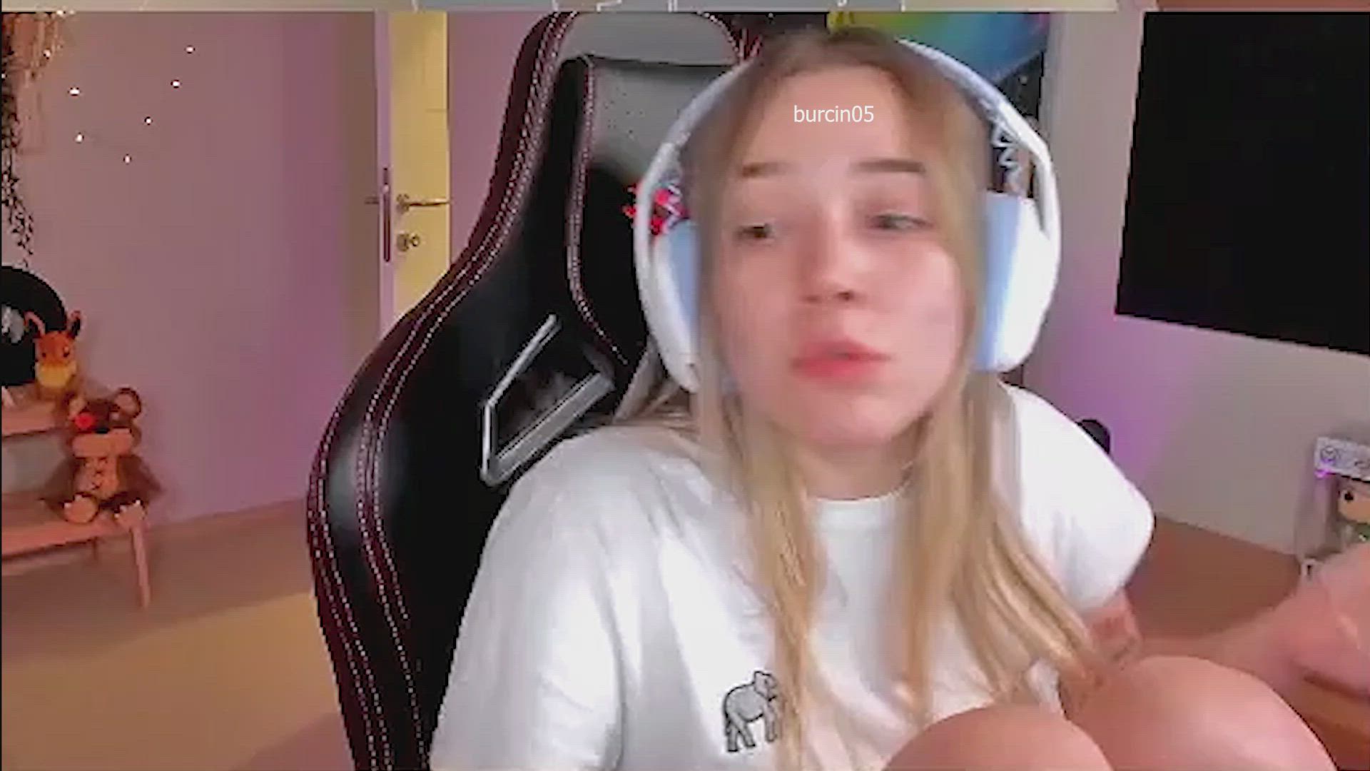<strong>@chans96</strong> in brown eyes boobs teen porn video