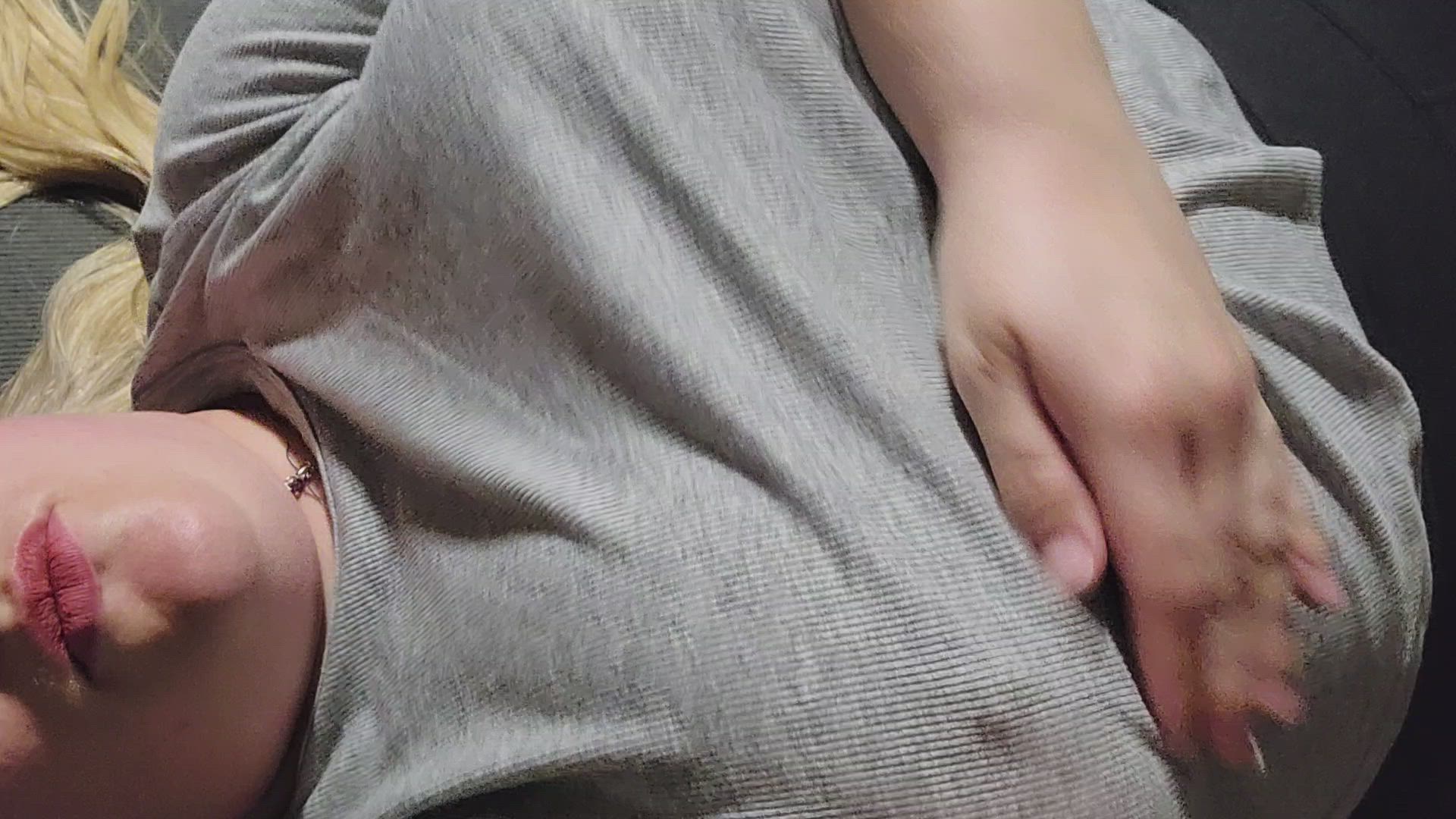 Charley Rayne <strong>@charleyrayne</strong> in big tits chubby milf porn video