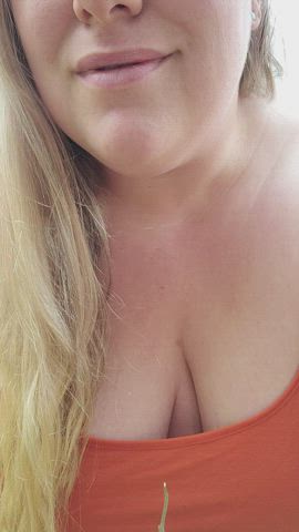 Charley Rayne <strong>@charleyrayne</strong> in natural tits blonde chubby porn video