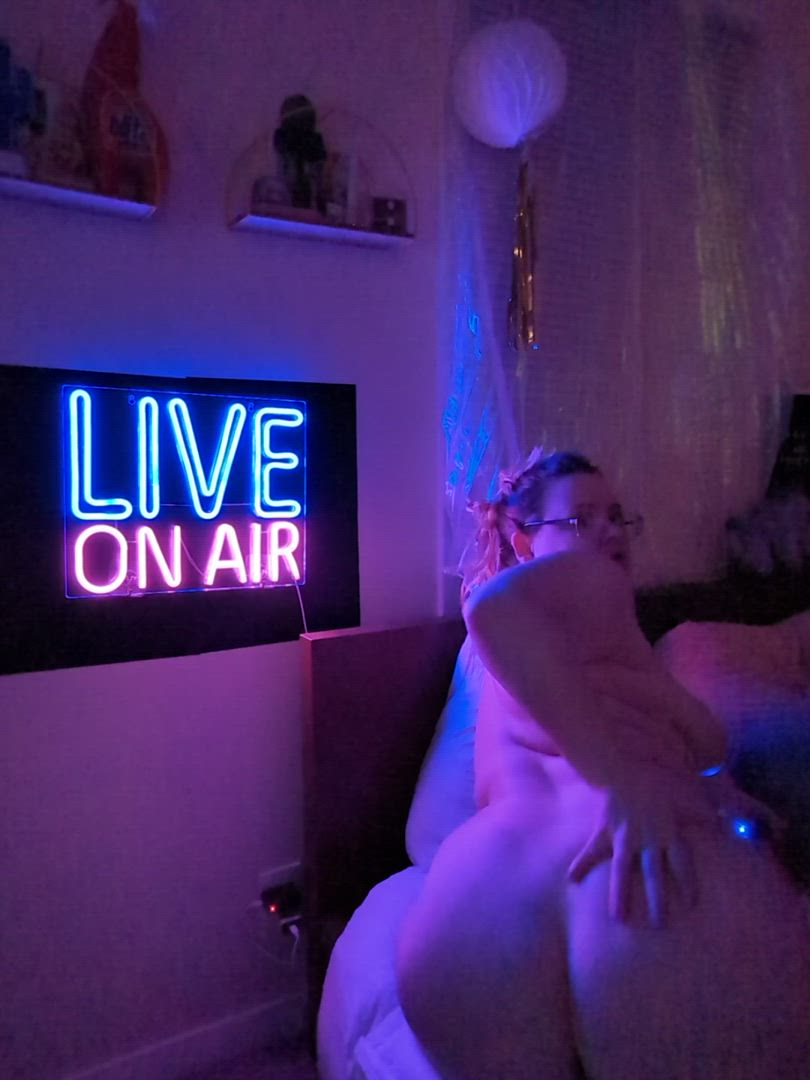 Chellesilverstein <strong>@chellelovesu</strong> in big ass booty anal porn video