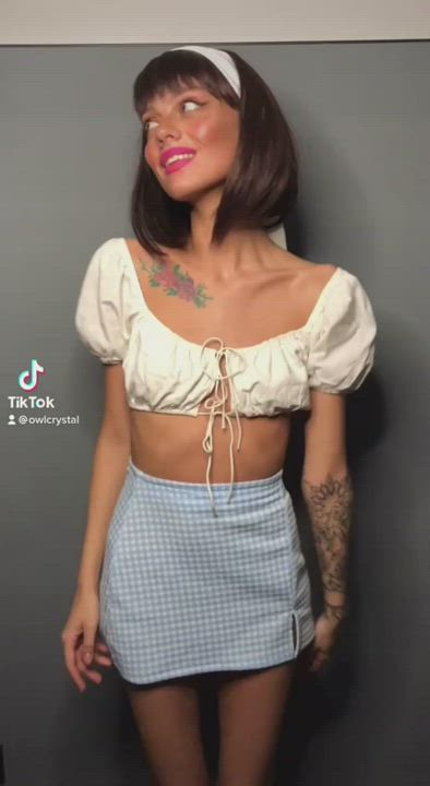 CherieLady  <strong>@cherieanny</strong> in porn video
