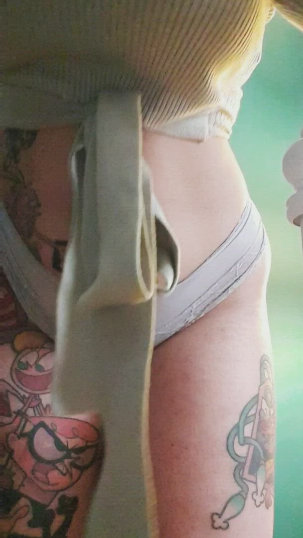 Cherryblossom <strong>@gabriezzix</strong> in porn video