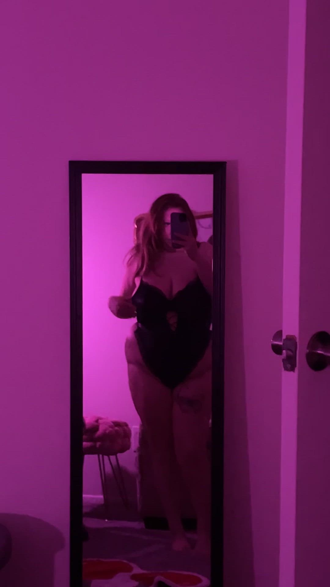 Cherrybrooke444 <strong>@xobabyybrooke</strong> in big tits amateur ass porn video