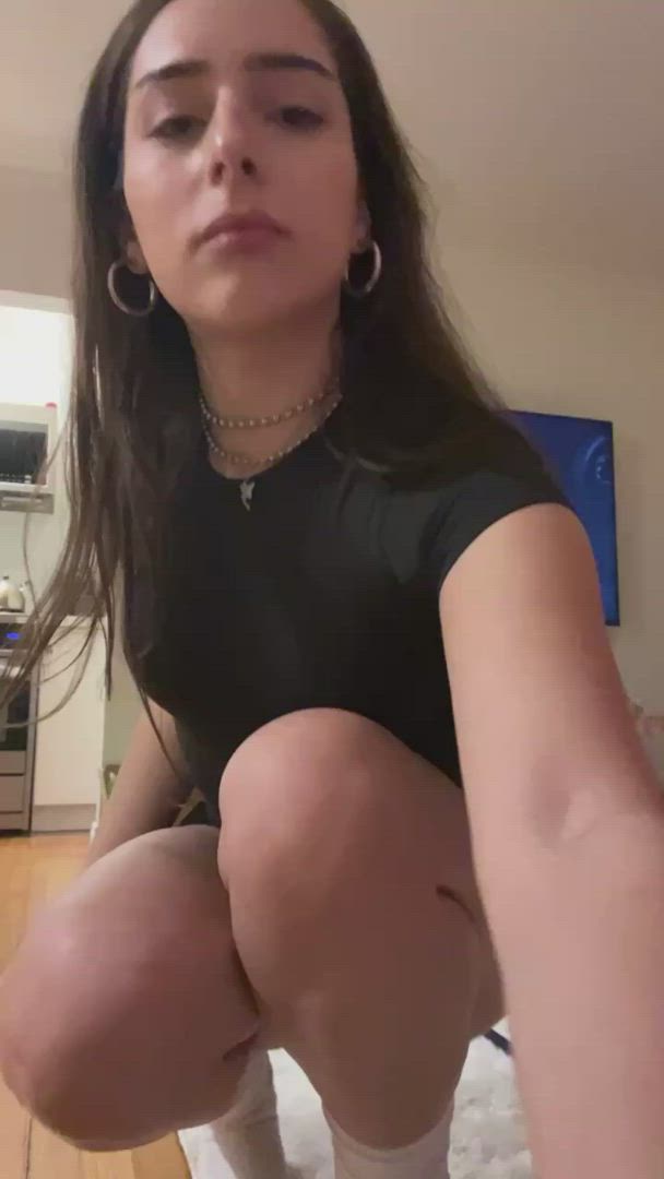  chiqui εїз <strong>@theestefania</strong> in bubble butt brunette big ass dancing latina doll porn video