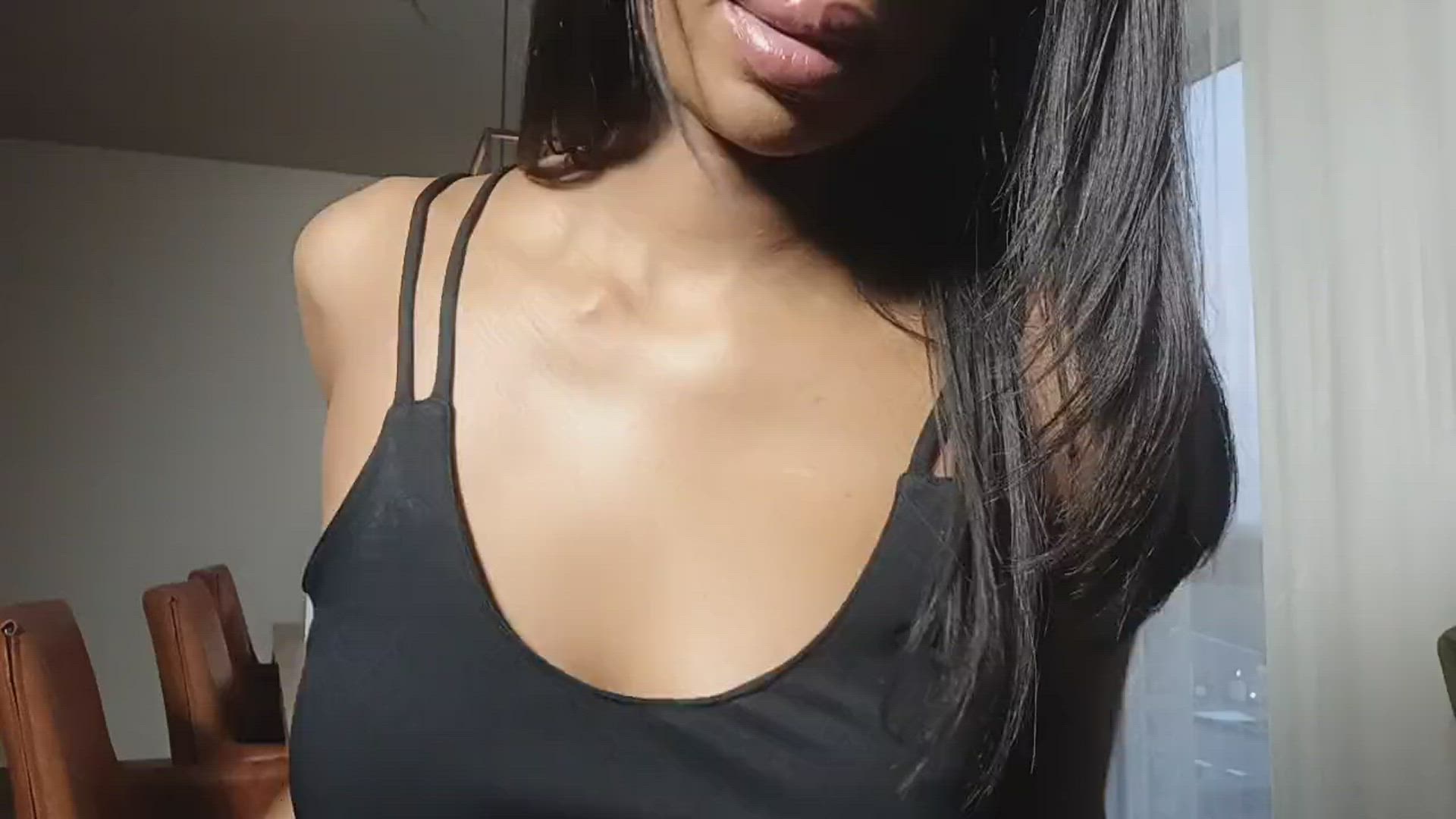 Chocolateboxcrasher <strong>@mencrusher</strong> in strap on pegging domme porn video