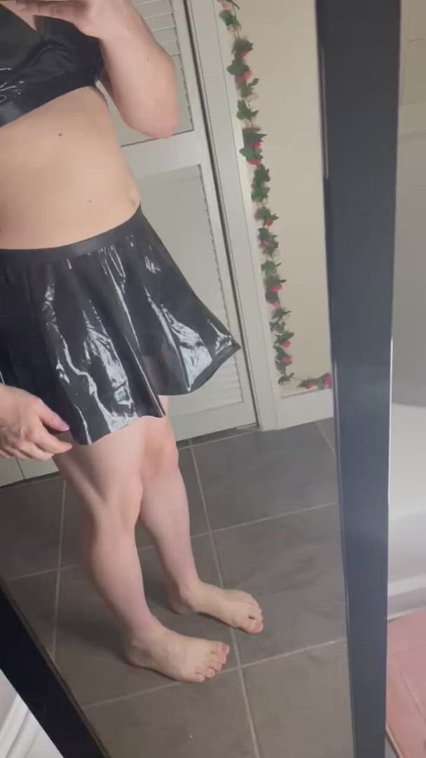 Chrissyfemboyy <strong>@chrissyfemboyy</strong> in porn video