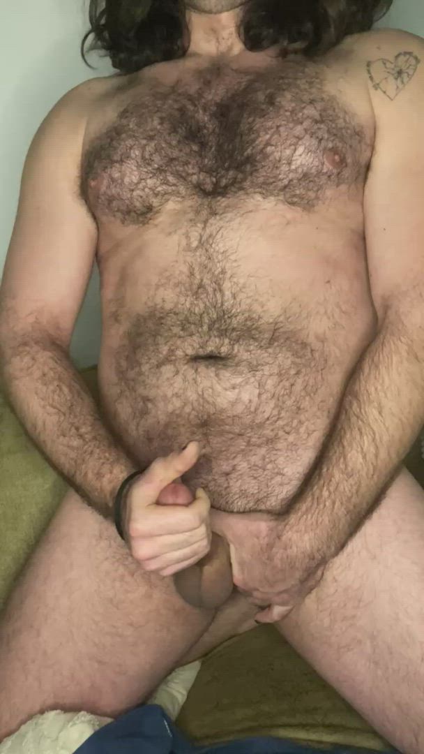 Christian Cross <strong>@christiancross149</strong> in male masturbation masturbating big dick cumshot hairy cock porn video