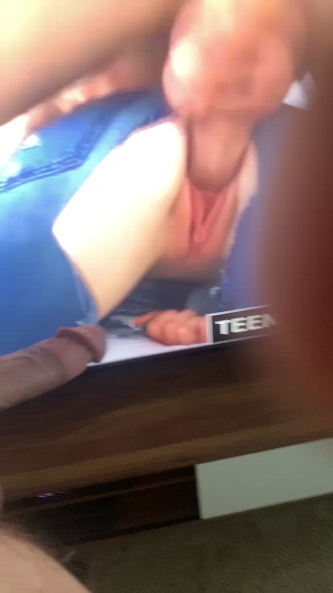 Christian Cross <strong>@christiancross149</strong> in porn video