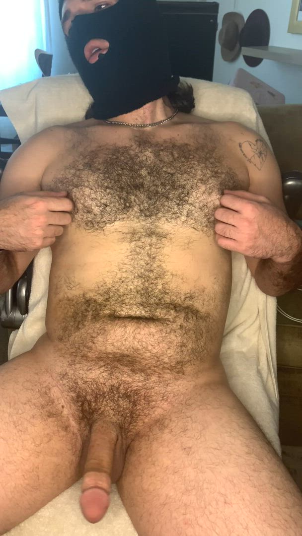 Christian Cross <strong>@christiancross149</strong> in male masturbation chest cock hairy onlyfans gay porn video