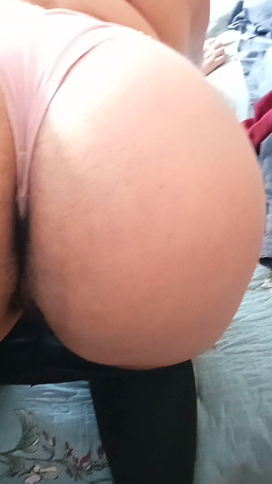 Chubbycita69 <strong>@chubbycita69</strong> in big ass booty bbw porn video