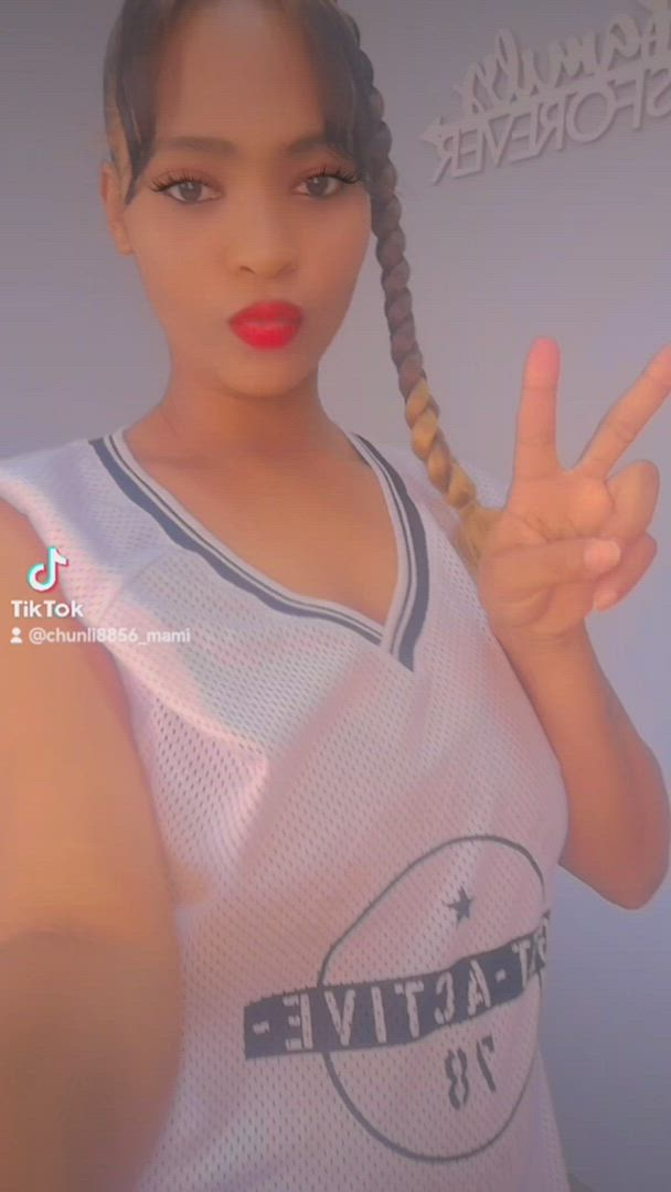 Chunli8856 <strong>@chun-li8856</strong> in south african dancing cute porn video