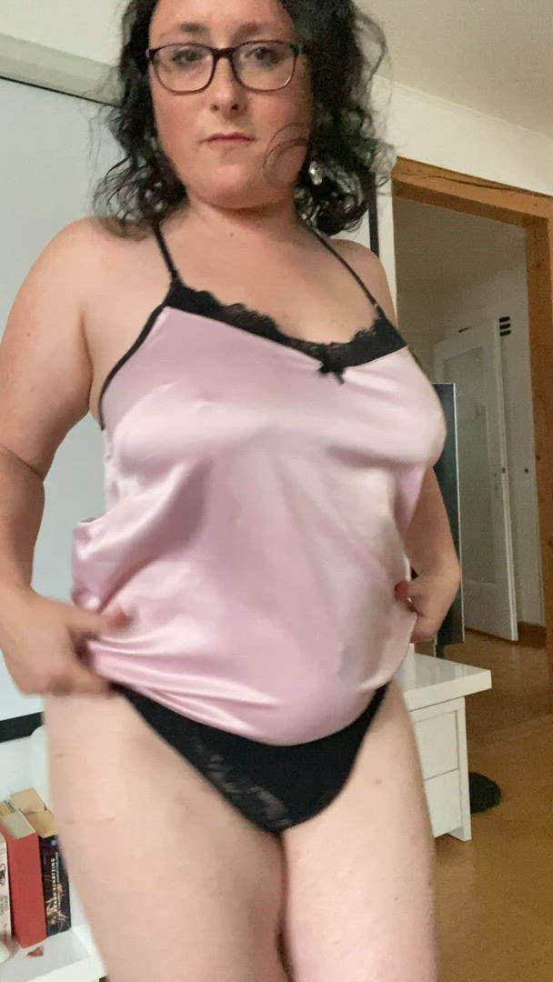 Cindy <strong>@theladycindy</strong> in natural tits big ass milf porn video