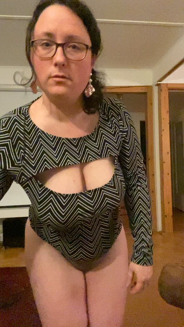 Cindy <strong>@theladycindy</strong> in natural tits milf ass porn video
