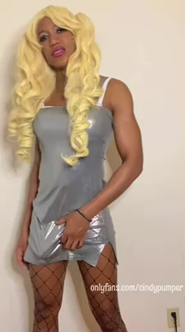 Cindy Pumper <strong>@cindypumper</strong> in big dick amateur bbc porn video