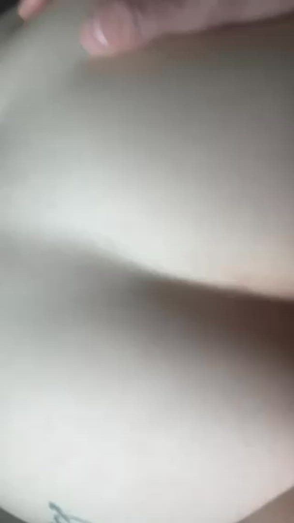 Cinnamon candy ? <strong>@cinnamoncandyyfree</strong> in big ass amateur booty porn video