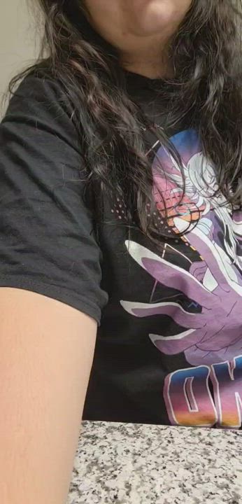 Claire Henson  <strong>@lilhornygeek</strong> in titty drop anime bbw porn video