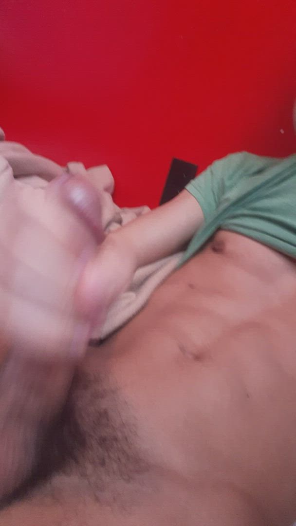 Claybrody <strong>@theclaybrody</strong> in big dick homemade cock porn video