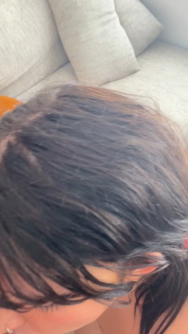Clementine  <strong>@tattsforbrats</strong> in face fuck big dick big tits brunette homemade onlyfans pornstar amateur latina porn video