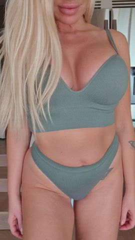 Cleonorway <strong>@cloenorway</strong> in tit worship big tits bouncing european busty milf porn video