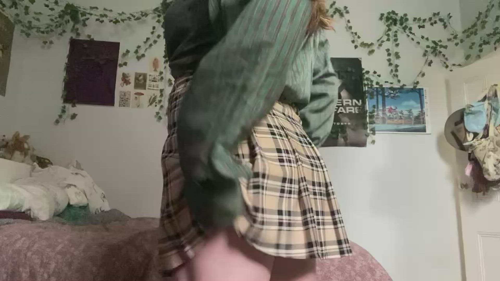 Cloudfloweri <strong>@cloudfloweri</strong> in porn video