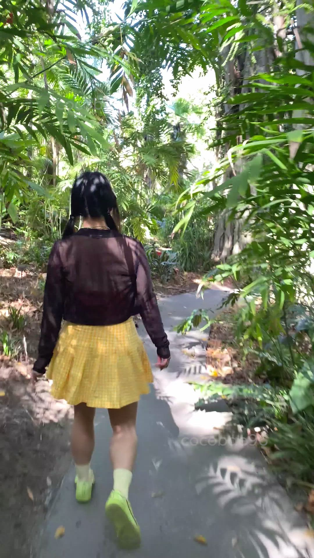 Cocobae <strong>@cocobae96</strong> in natural tits amateur asian porn video