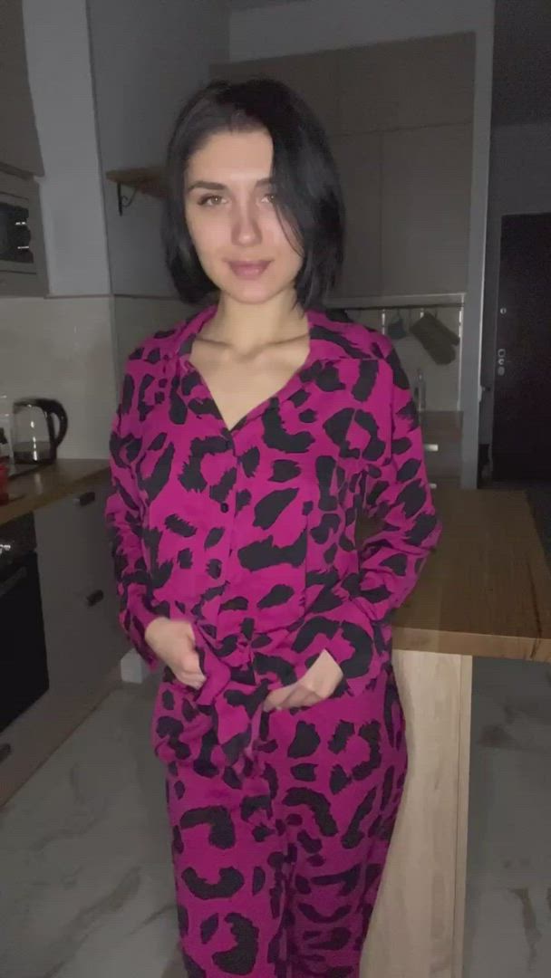 Coconut Kaya <strong>@kaya_nilson</strong> in porn video