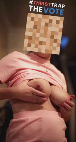 Cole ? <strong>@colesworld19</strong> in breastfeeding big tits brunette porn video