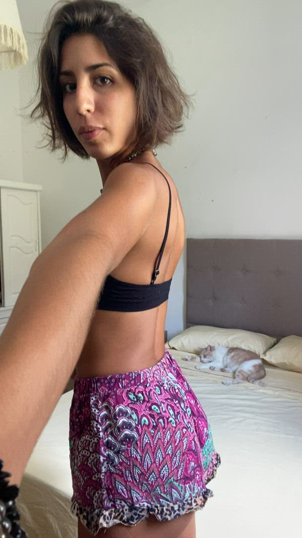 Colishal95 <strong>@alina.colish</strong> in porn video