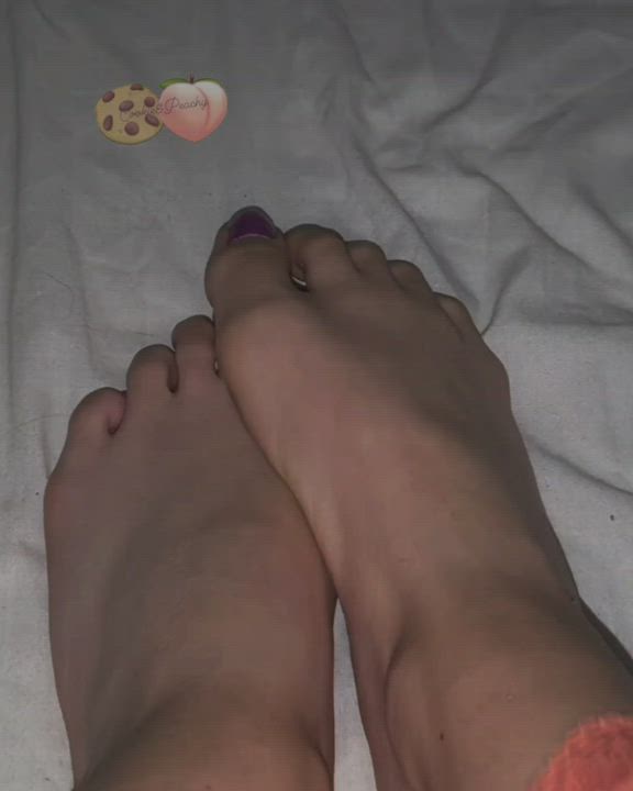 Cookie and Peachy <strong>@cookieandpeachy</strong> in porn video