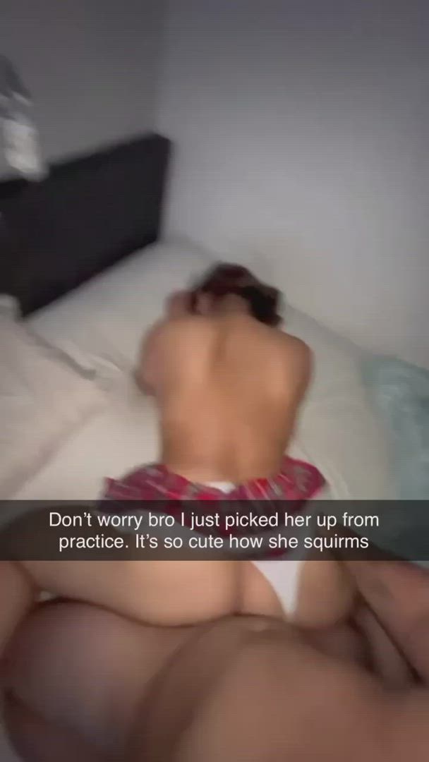 Coupled.candy <strong>@coupled.candy</strong> in cheating big ass asian porn video