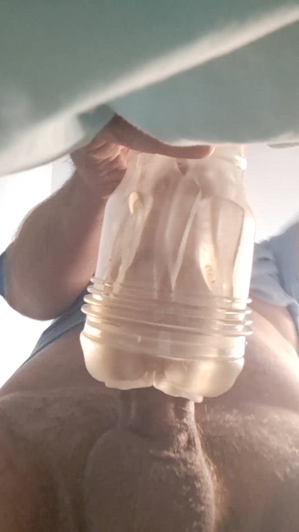 Cream Team <strong>@creamteamcustoms</strong> in big dick amateur cock porn video