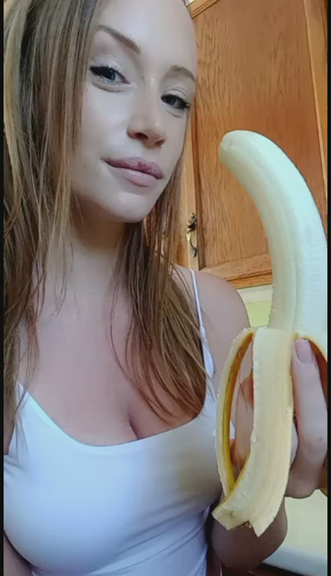 Crystal Colette  <strong>@crystalcolette</strong> in porn video
