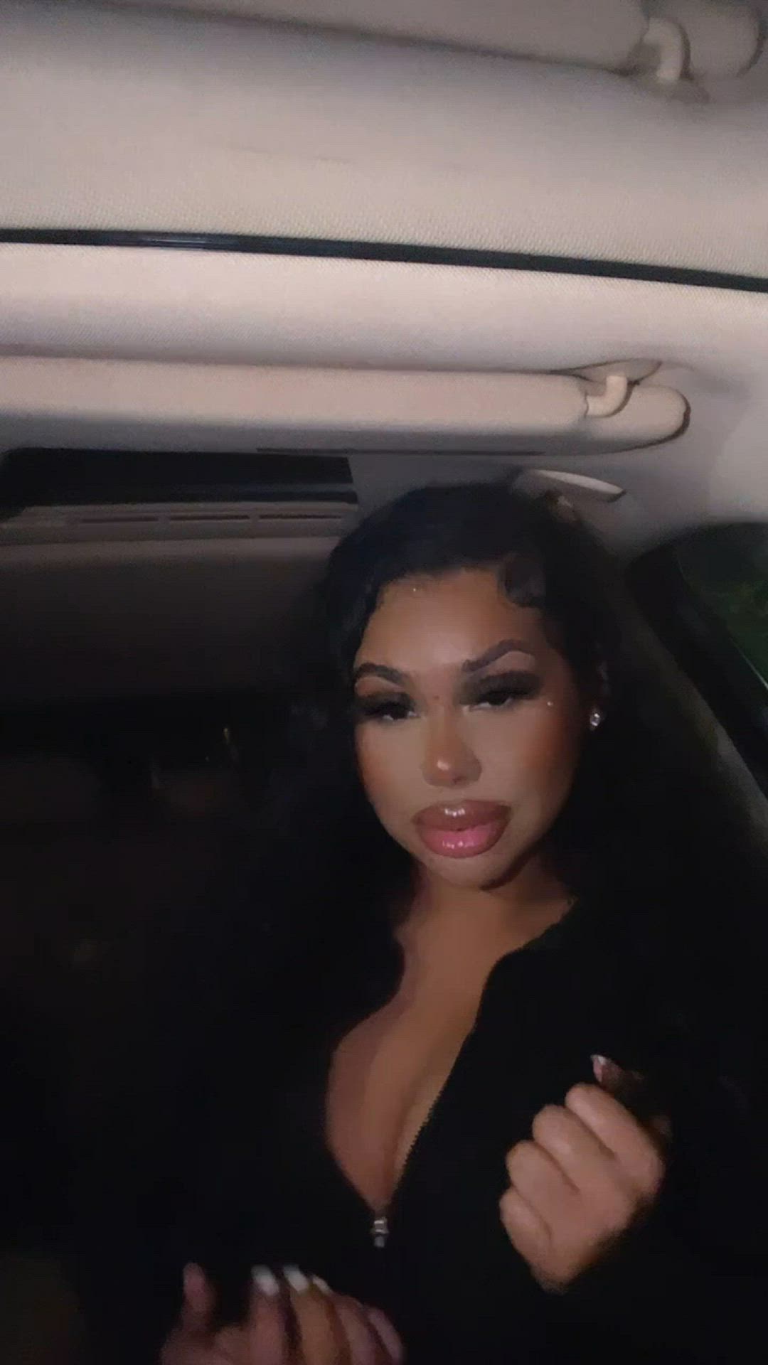 Cubanmami02  <strong>@cubanmamio2</strong> in interracial big tits big ass boobs ebony bbc porn video