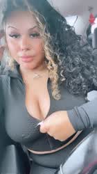 Cubanmami02  <strong>@cubanmamio2</strong> in titty drop big tits latina ebony car porn video