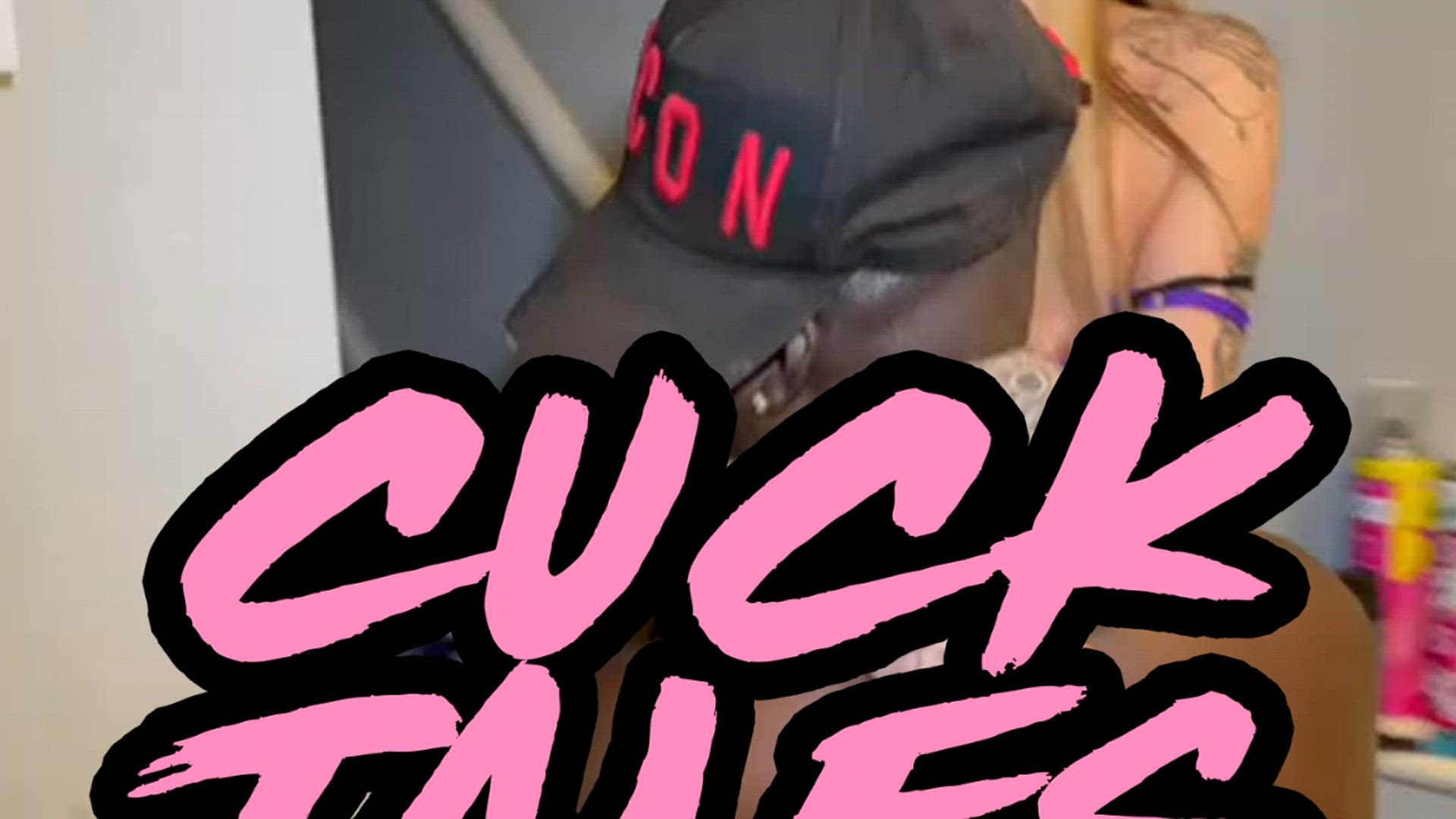 Cucktales <strong>@cucktalesuk</strong> in big tits amateur cumshot porn video